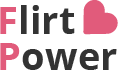 Logo de flirt-power